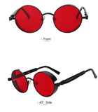 Steampunk Sunglasses
