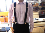 Suspenders - Button Suspenders For Men