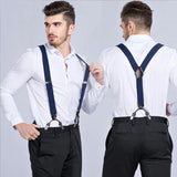Suspenders - Vintage Suspenders For Men