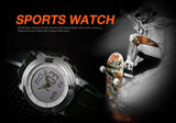 Watch - Sinobi Sports Watch