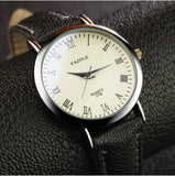 Watch - YAZOLE Roman Quartz Watch