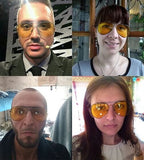 Big Lebowski Sunglasses