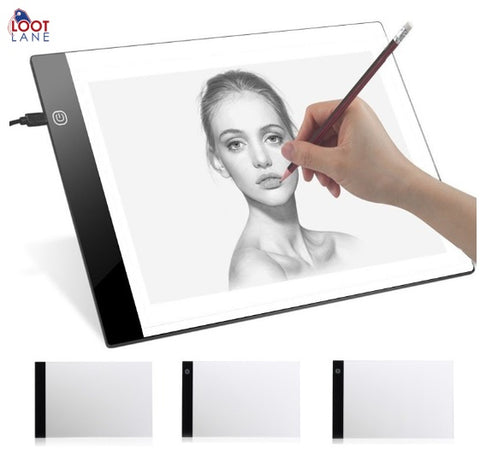 Drawing Pad