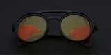 Steampunk Sunglasses Side Shields