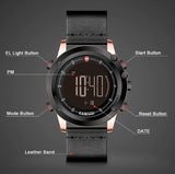 KADEMAN Military Sports Watch