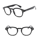 Johnny Depp Glasses