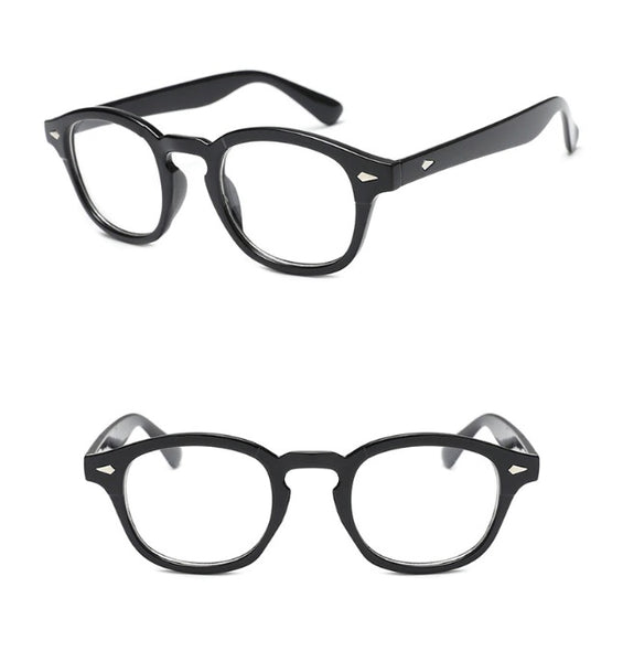 Johnny Depp Glasses