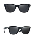 The Classic - Polarized Sunglasses