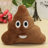 poop pillow
