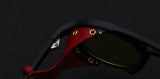 Steampunk Sunglasses Side Shields