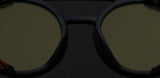 Steampunk Sunglasses Side Shields