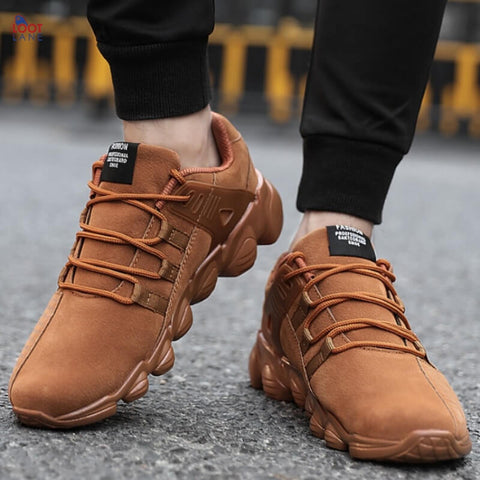 UBFEN Fashion Casual Shoes