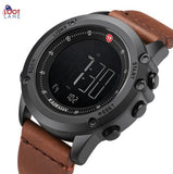 KADEMAN Military Sports Watch