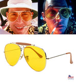 raoul duke sunglasses