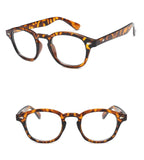 Johnny Depp Glasses