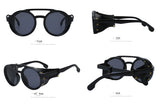 steampunk trendy shades