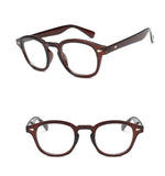 Johnny Depp Glasses