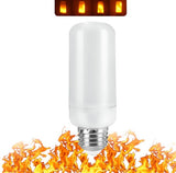 Flame Light LED Bulb