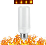 Flame Light LED Bulb