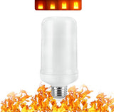 Flame Light LED Bulb