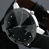 Relogio Masculino Wrist Watch Promo Offer