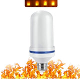 Flame Light LED Bulb
