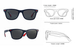 The Classic - Polarized Sunglasses