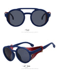 sunglass side shields