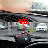 dehumidifier in car