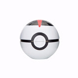 Pokeball Herb Grinder