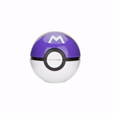 Pokeball Herb Grinder