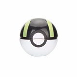 Pokeball Herb Grinder