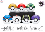 Pokeball Herb Grinder, Pokemon Weed Grinder, Herb Grinders, Pot grinder 