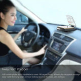 HUD Head Up Display