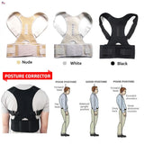Magnetic Posture Corrector