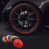 Rims Protectors