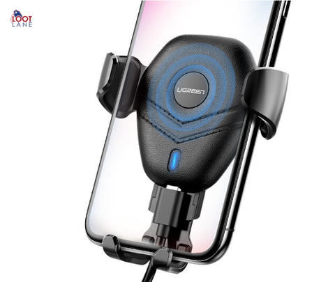 Wireless Car Charger