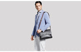  Leather Messanger Bags for Men