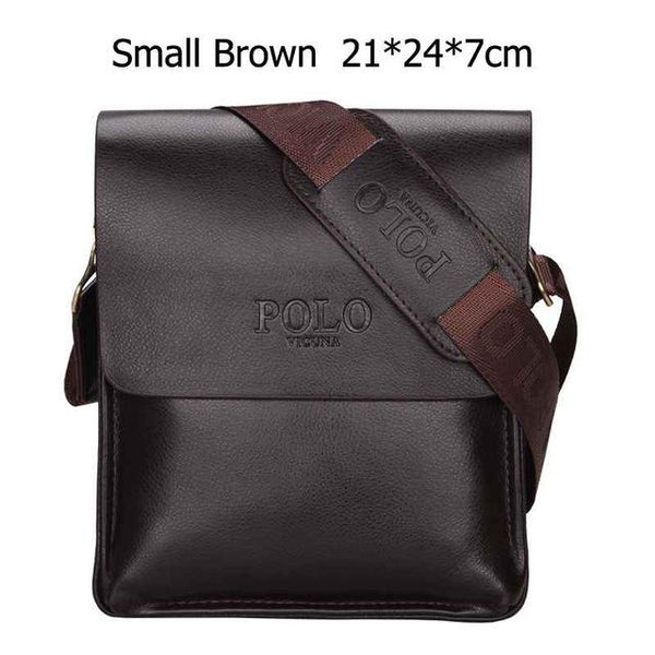 Mens shoulder bags