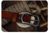 Belt - Leather Belts For Men