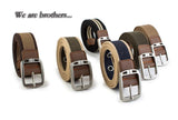 Belt - Military Style Canvas Belt
