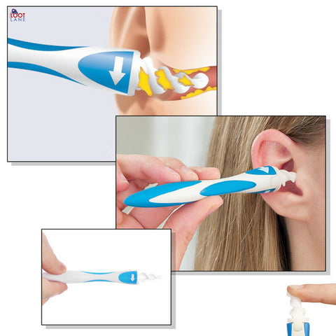 Best Ear Wax Removal Tool