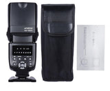 Camera Flash