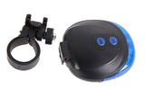 Bike Light - Laser Bike Lights