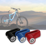 bicycle disc lock