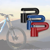 bicycle lock