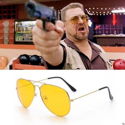 Big Lebowski Sunglasses