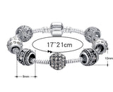 Bracelet - Belawang Charm Bracelet