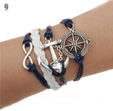 Bracelet - Fashion Bracelets