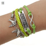 Bracelet - Fashion Bracelets